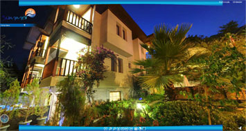 Summer Otel virtual tour